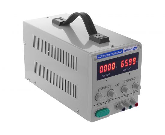 Импульсный источник питания МЕГЕОН 30645 к0000023616 – изображение 2