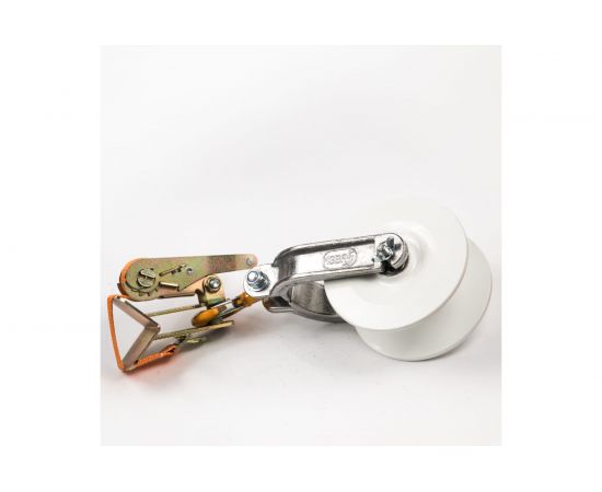 Ролик АПП ЭнергоМаш РТ-2-1 12310-008060 – изображение 2