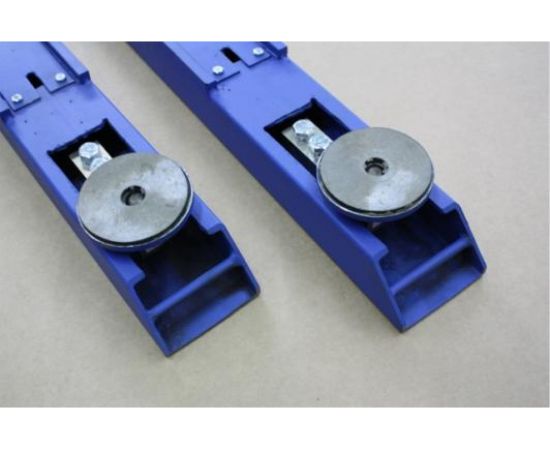 Стержневые весы Невские Весы ВСП4- 3000.2С9 с8077 – изображение 3