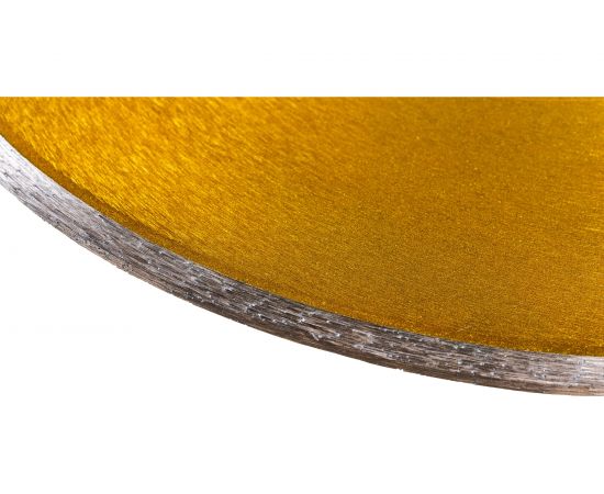 Диск алмазный Ceramic C-7 350x3.2x30/25.4 мм D.BOR C-C-07-0350-030 – изображение 3