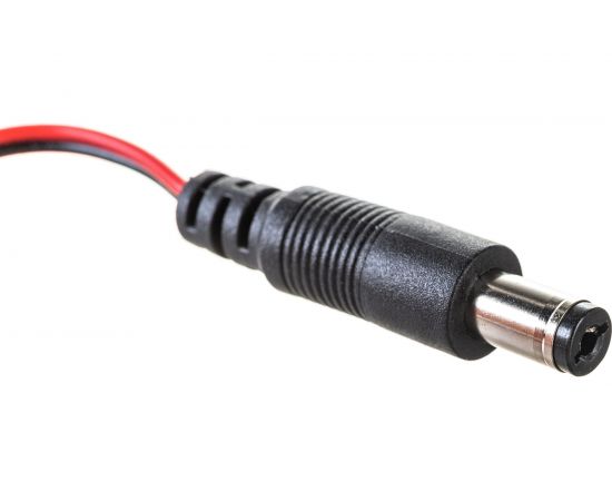 Коннектор Navigator NLSC-JACKM5.5-W-IP20 80403 – изображение 3