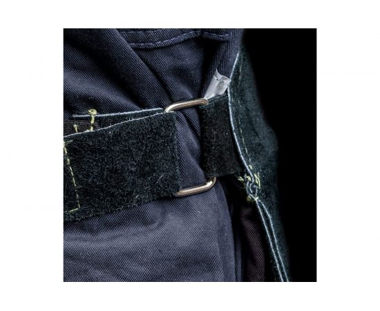 Наколенники из спилка КСМ РНКС-01 – изображение 3