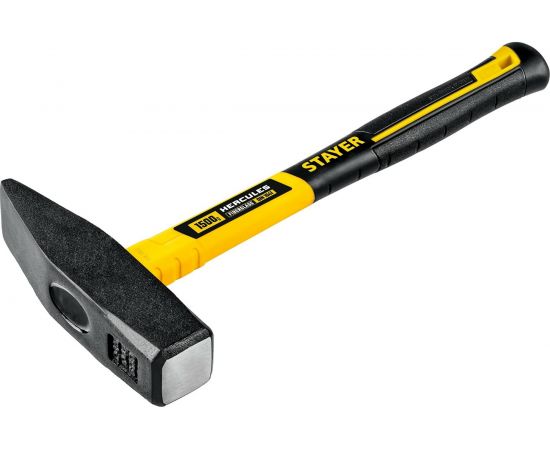 Слесарный молоток STAYER Hercules 1500 г 20050-15_z02 – изображение 3