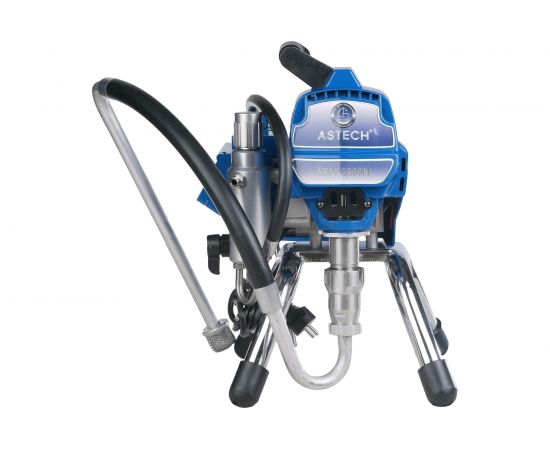 Окрасочный аппарат ASTECH ASM-2200N 88001063 – изображение 3