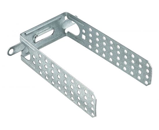 Прямой подвес профилей РК ГРУП 300x30x0,9 мм, 100 шт. РК000002580 – изображение 3