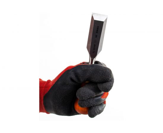 Зачистная стамеска с ручкой Narex WOOD LINE PLUS 26 мм 811076 – изображение 3