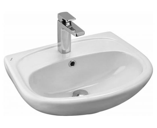 Умывальник Santek Анимо-60 с 1 отверстием 1WH110508 411284 – изображение 3