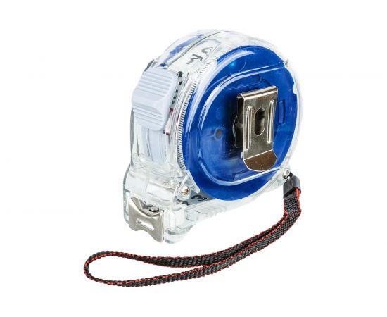 Рулетка КОБАЛЬТ Высота 10м x 25мм 247-293 – изображение 3