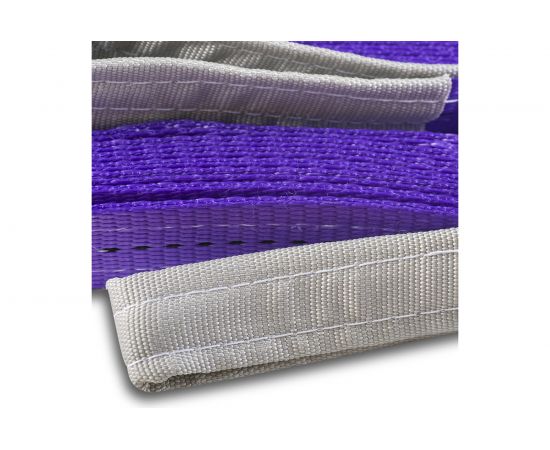 Текстильный строп ООО Торгснаб 1 т, 4 м, 30 мм 00-00000173 – изображение 3