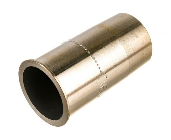 Вставка TIEMME латунная, упрочняющая для PEX трубы 32х3.0 3400027 – изображение 3