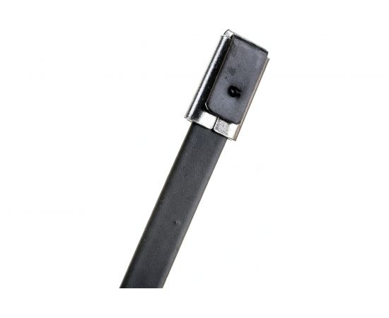 Стальные стяжки с покрытием FORTISFLEX СКС-П 316 4.6х150 74888 – изображение 3