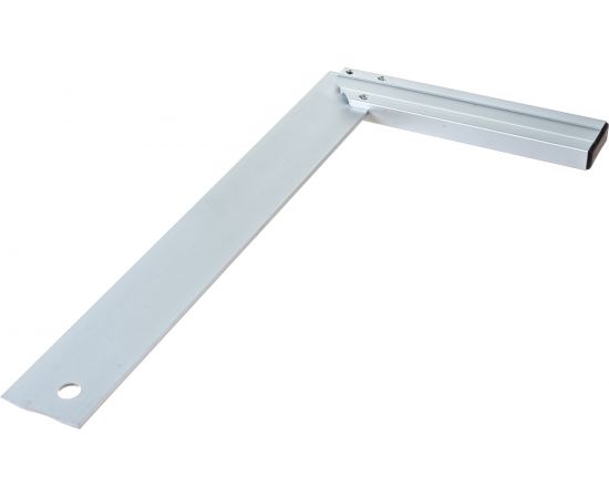 Алюминиевый угольник ON литой 300 мм 05-02-300 – изображение 3