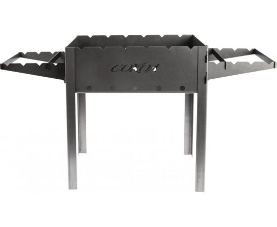 Разборный мангал СОКОЛ 43 62-0034 – изображение 3