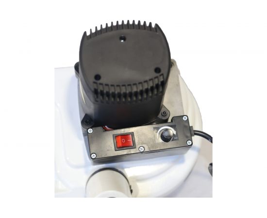 Ленточнопильный станок METALMASTER BSM-150 17477 – изображение 3