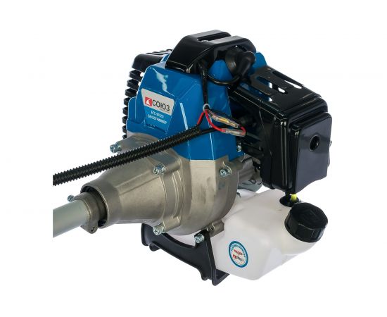 Бензотриммер Союз БТС-9252Л – изображение 3