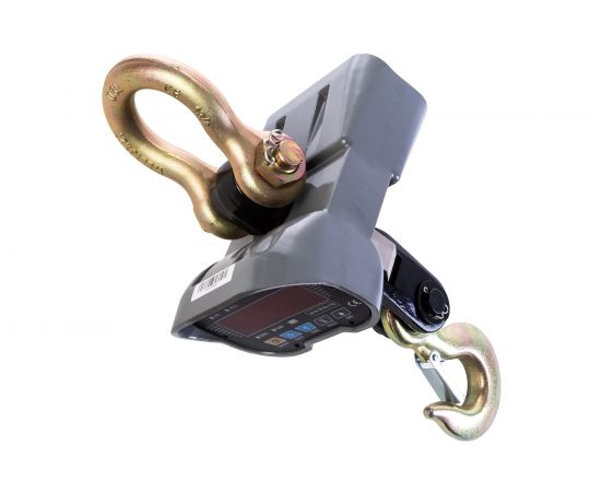 Крановые весы CAS 5THА O50TH0505GCI0501 – изображение 3