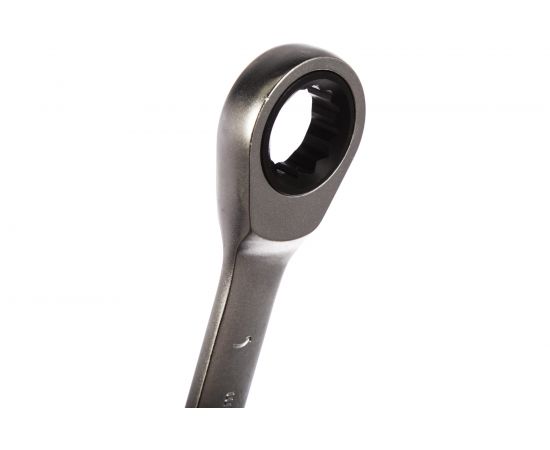 Комбинированный трещоточный ключ 27мм Berger BG BG1108 – изображение 3