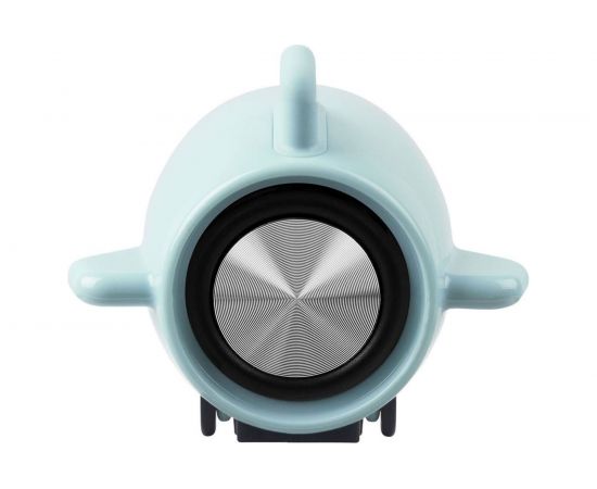 Портативная акустика Rombica MySound Travel - Light Blue BT-S105 – изображение 3