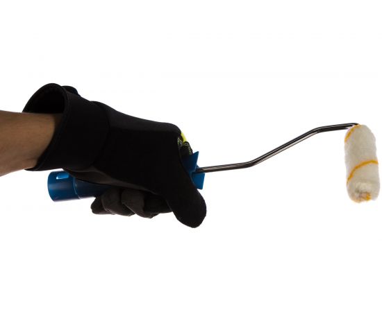 Полиакриловый валик (диаметр 15/29 мм, ворс 7 мм, 70 мм) FIT IT 2685 – изображение 3