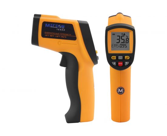 Пирометр МЕГЕОН 16900 – изображение 3
