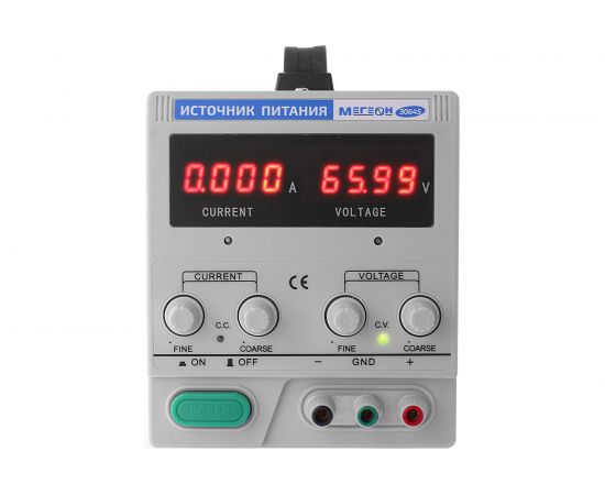 Импульсный источник питания МЕГЕОН 30645 к0000023616 – изображение 3