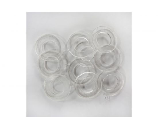 Набор прокладок ПВХ со свойствами силикона FOOB 3/4, 10 шт. F20.42.10 00-00002547 – изображение 3