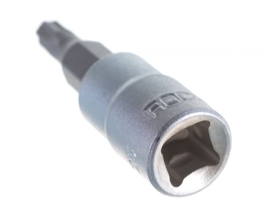 Насадка 1/4""DR, Т25, 32 мм ROCKFORCE RF-3263225 – изображение 3