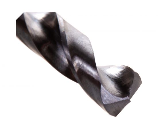 Сверло по металлу HSS-G с проточенным хвостовиком (17.0х184/125 мм) ГРАНИТ 165090 – изображение 3