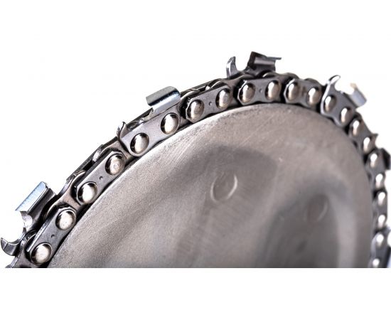 Диск пильный цепной по дереву (115х22.2 мм; 13Т) SKRAB 34460 – изображение 3