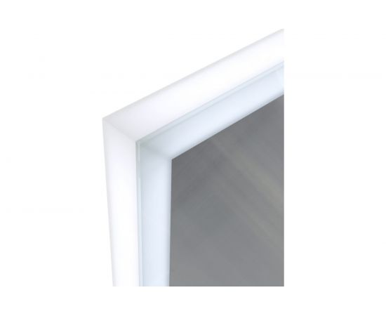 Зеркало IDDIS Brick 60 см BRI6000i98 – изображение 3