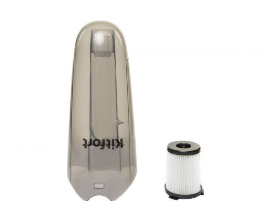 Вертикальный пылесос KITFORT КТ-510 – изображение 3