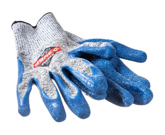 Перчатки Зубр ЭКСПЕРТ размер XL 10 11277-XL – изображение 3