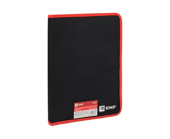 Набор диэлектрического инструмента EKF НИИ-19 Master ndi-19 – изображение 3