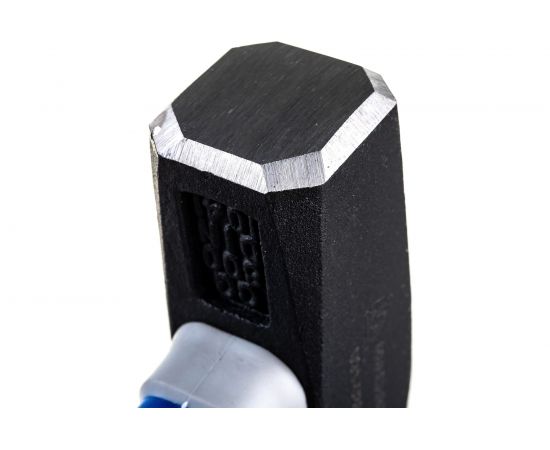 Молоток МАСТАК 800 г, фиберглассовая рукоятка 091-03800 – изображение 3