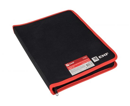 Набор диэлектрического инструмента EKF НИИ-19 Master ndi-19 – изображение 4