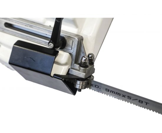 Ленточнопильный станок METALMASTER BSM-150 17477 – изображение 4