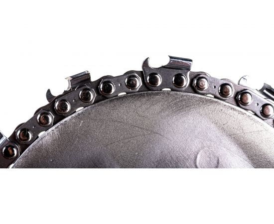 Диск пильный цепной по дереву (115х22.2 мм; 13Т) SKRAB 34460 – изображение 4