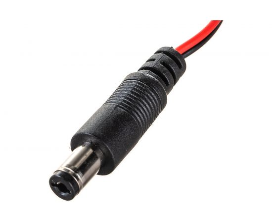 Коннектор Navigator NLSC-JACKM5.5-W-IP20 80403 – изображение 4