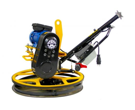 Электрическая затирочная машина VPK ЭЗМ-600 1501003475 – изображение 4