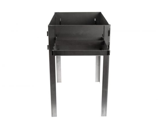 Разборный мангал СОКОЛ 43 62-0034 – изображение 4