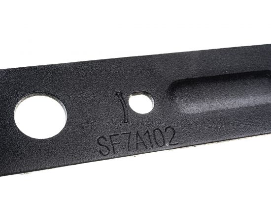 Нож MBS 32E для газонокосилок PT 1132E PATRIOT 512003200 – изображение 4