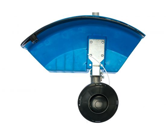 Бензотриммер Союз БТС-9252Л – изображение 4