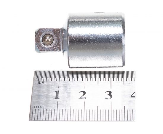 Переходник F 1/2DR – M 3/8DR KRAFT KT 700635 – изображение 4