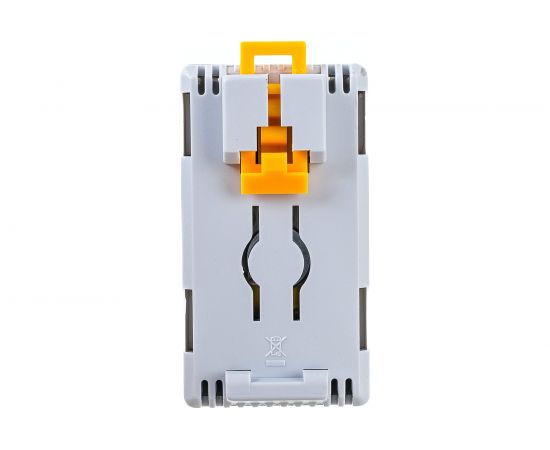Термостат на DIN-рейку EKF, NO 10А 230В IP20 PROxima TNO10M – изображение 4