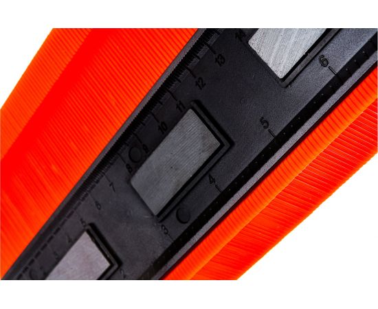 Линейка STARTUL профильная ST3410-25 – изображение 4