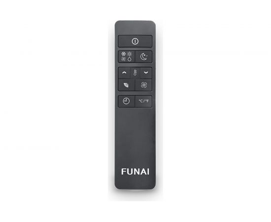 Мобильный кондиционер FUNAI MAC-SK30HPN03 – изображение 4