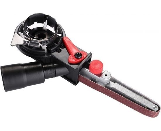 Насадка шлифовальная для УШМ DH07 DEKO 065-0753 – изображение 4