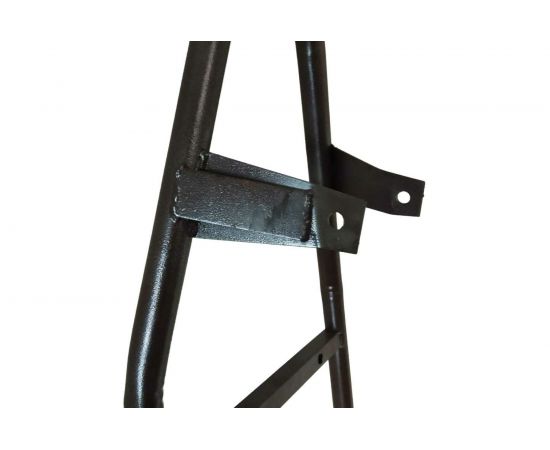 Строительная тачка LWI Скорпион 110 л, 200 кг LWI110СК – изображение 4