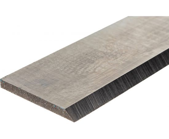 Нож строгальный (310x30x3 мм; HSS 18% W качество) ROTIS 789.3103003HSS – изображение 4