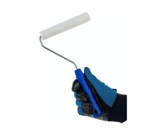 Мини валик Мелодия цвета для эмалей, лаков 150мм 600-150 – изображение 4